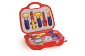 Roolileikit - Junior Home Doctor suitcase - 505113