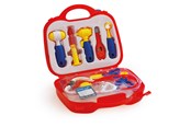 Roolileikit - Junior Home Doctor suitcase - 505113