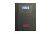 UPS - APC SMV1500CAI - Easy UPS - 1500VA/1050W - Line Interactive UPS - SMV1500CAI