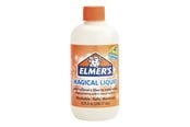 Luovat leikit - Elmer's liman taikaneste | 259 ml:n pullo (riittää neljään erään) | Pestävä ja sopii lapsille | Sopii hyvin liman tekemiseen - 2079477