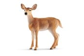 Schleich - Schleich Naarasvalkohäntäpeura - 14819