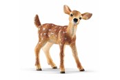 Schleich - Schleich Valkohäntäpeuran vasa - 14820