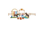 Schleich - Schleich Poniagilityharjoitus - 42481