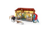 Schleich - Schleich Hevostalli - 42485