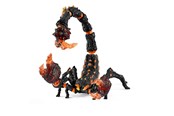 Schleich - Schleich Laavaskorpioni - 70142