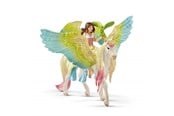 Schleich - Schleich Surah ja kimallusrunoratsu - 70566
