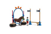 Schleich - Schleich Poniagilitykisat - 42482