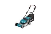 Ruohonleikkurit - Makita Cordless lawn mower DLM460Z (SOLO) -Akkuruohonleikkuri - DLM460Z