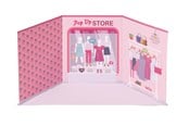Nuket, pehmolelut ja oheistarvikkeet - Baby Born Boutique Pop up -myymälä - 827758