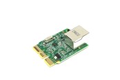 Verkkokortit (verkkosovittimet, tulostuspalvelimet jne.) - Zebra KIT UPGRADE Ethernet MODULE - P1080383-442
