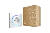 Smart Home - Älykoti - Fibaro Walli-pistorasia (tyyppi E) - FGWOE-011