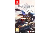 Pelit - Darksiders Genesis - Nintendo Switch - Toiminta - 9120080074621