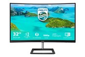 Näyttö - 32" Philips E-line 322E1C, 75 hertsin taajuus - 322E1C/00