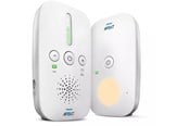 Vauvatarvikkeet - Philips Avent SCD502/26 DECT -vauvanvalvontajärjestelmä - SCD502/26