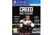 Pelit - Creed: Rise to Glory (PSVR) - Sony PlayStation 4 - Urheilu - 0711719522768
