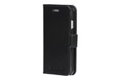 Puhelin - Kannet ja kotelot - dbramante1928 iPhone 8/7/6 Cover - Musta - LYI8GTBL1087