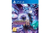 Pelit - Megadimension Neptunia VII - Sony PlayStation 4 - RPG - 0859204005317