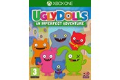 Pelit - Rumat nuket - Microsoft Xbox One - Seikkailu - 5060528032070