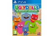 Pelit - UglyDolls: An Imperfect Adventure - Sony PlayStation 4 - Seikkailu - 5060528031998