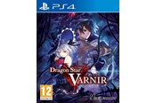 Pelit - Dragon Star Varnir - Sony PlayStation 4 - RPG - 5060112432729