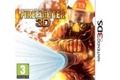 Pelit - Oikeat sankarit: Palomies 3D - Nintendo 3DS - Toiminta - 5060112431043