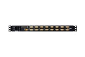Näyttö - 17" ATEN Slideaway CL5716M - CL5716M