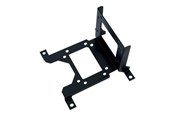 DIY Vesijäähdytys - EK Water Blocks EK-UNI - Pumpputeline (120mm tuuletin) Pystysuora - 3830046997999