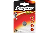 Akut ja Paristot - Energizer Litiumi - 7638900052305