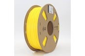 Filamentti/hartsi - 3D-tulostin - Gembird PLA filament - Yellow - 1.75mm ø - 1 kg - 3DP-PLA1.75-01-Y