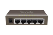 Kytkimet - Tenda TEG1005D - kytkin - 5 porttia - hallitsematon - TEG1005D