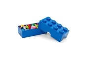 Lastenhuone - LEGO CLASSIC BOX - BLUE - 40231731