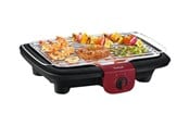 Grillit ja tarvikkeet - Tefal HelppoGrilli - BG 90E5