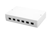 Lisätarvikkeet - DIGITUS modulaarinen inserttikotelo - DN-93705