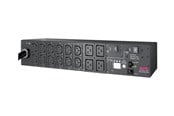 Virtakaapelit (ulkoinen) - APC Mittaripaneelin PDU - AP7811B