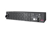 Virtakaapelit (ulkoinen) - APC Mittaripaneelin PDU - AP7811B