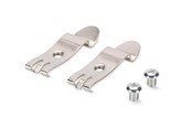 Lisätarvikkeet - DIGITUS DIN-Rail Mounting Kit for Desktop Patch Panel - AN-25188