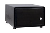 Kotelot - Inter-Tech SC-2100 - Kotelot - Tower - Musta - 88887285