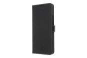 Puhelin - Kannet ja kotelot - Insmat Exclusive Flip Case - flip cover for mobile phone - 650-2759