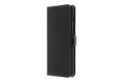 Puhelin - Kannet ja kotelot - Insmat Exclusive Flip Case - flip cover for mobile phone - 650-2758