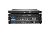 Verkkolaitteet & langattoman verkon laajentimet - SonicWALL Turvallinen mobiilipääsy 410 - 02-SSC-2801