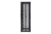 Räkit - Rack - APC NetShelter SX Enclosure with Sides 42U 750mm Wide - AR3355