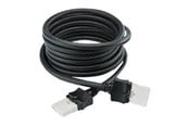 Virtakaapelit (ulkoinen) - APC Smart-UPS SRT 15 jalanjatkokaapeli - SRT002