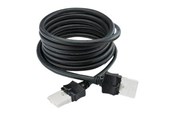 Virtakaapelit (ulkoinen) - APC Smart-UPS SRT 15 jalanjatkokaapeli - SRT002