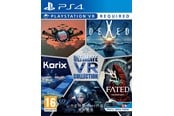 Pelit - Ultimate VR Collection - Sony PlayStation 4 - Virtuaalitodellisuus - 5060522090410