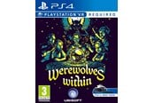 Pelit - Sudenkorennot sisällä (PSVR) - Sony PlayStation 4 - Virtuaalitodellisuus - 0887256024727