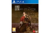 Pelit - Ash of Gods: Redemption - Sony PlayStation 4 - 01 - Strategia - 4020628743192