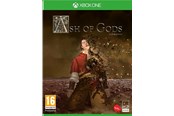 Pelit - Ash of Gods: Redemption - Microsoft Xbox One - 01 - Strategia - 4020628743185