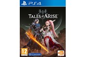Pelit - Tarinoita Arisesta - Sony PlayStation 4 - RPG - 3391892006445