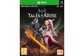 Pelit - Tarinoita Arisesta - Microsoft Xbox One - RPG - 3391892006506