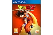Pelit - Dragon Ball Z: Kakarot - Sony PlayStation 4 - RPG - 3391892005721